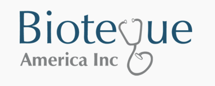 Bioteque USA Logo